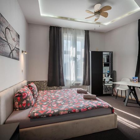 70S Business Room Cracovia Esterno foto