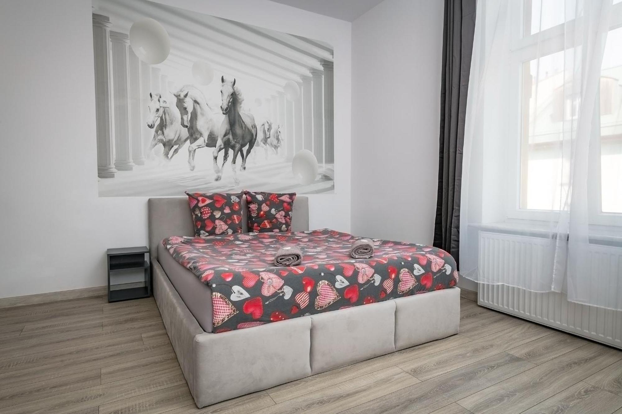 70S Business Room Cracovia Esterno foto