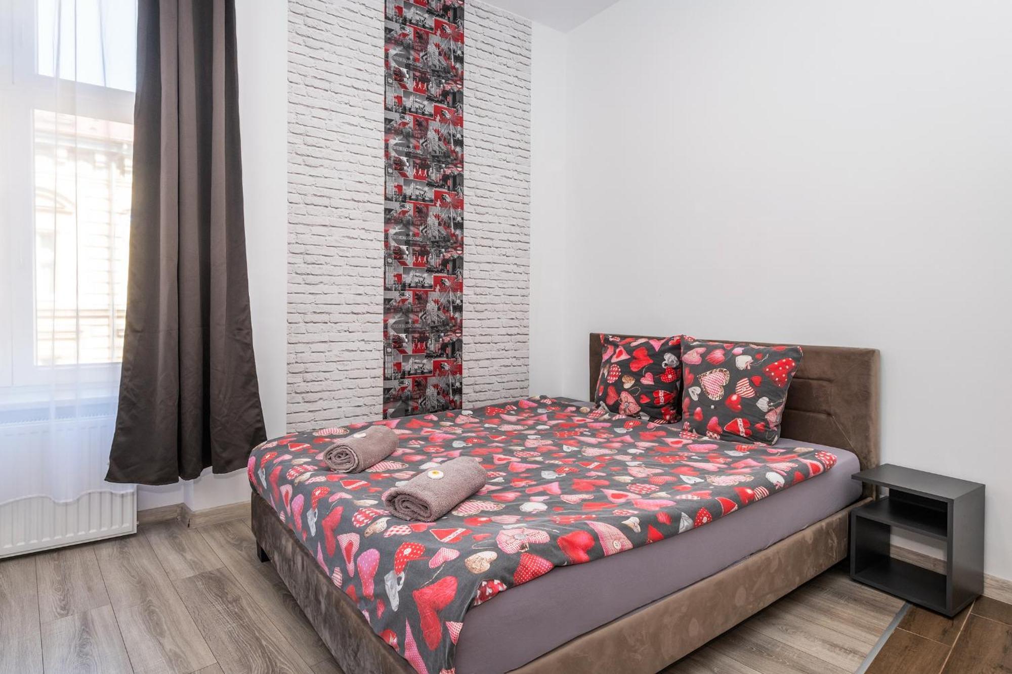 70S Business Room Cracovia Esterno foto
