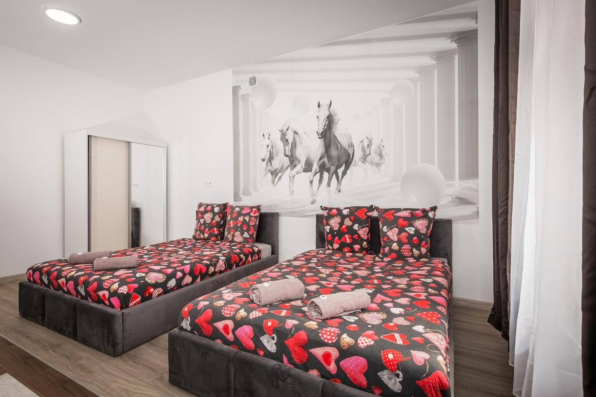 70S Business Room Cracovia Esterno foto