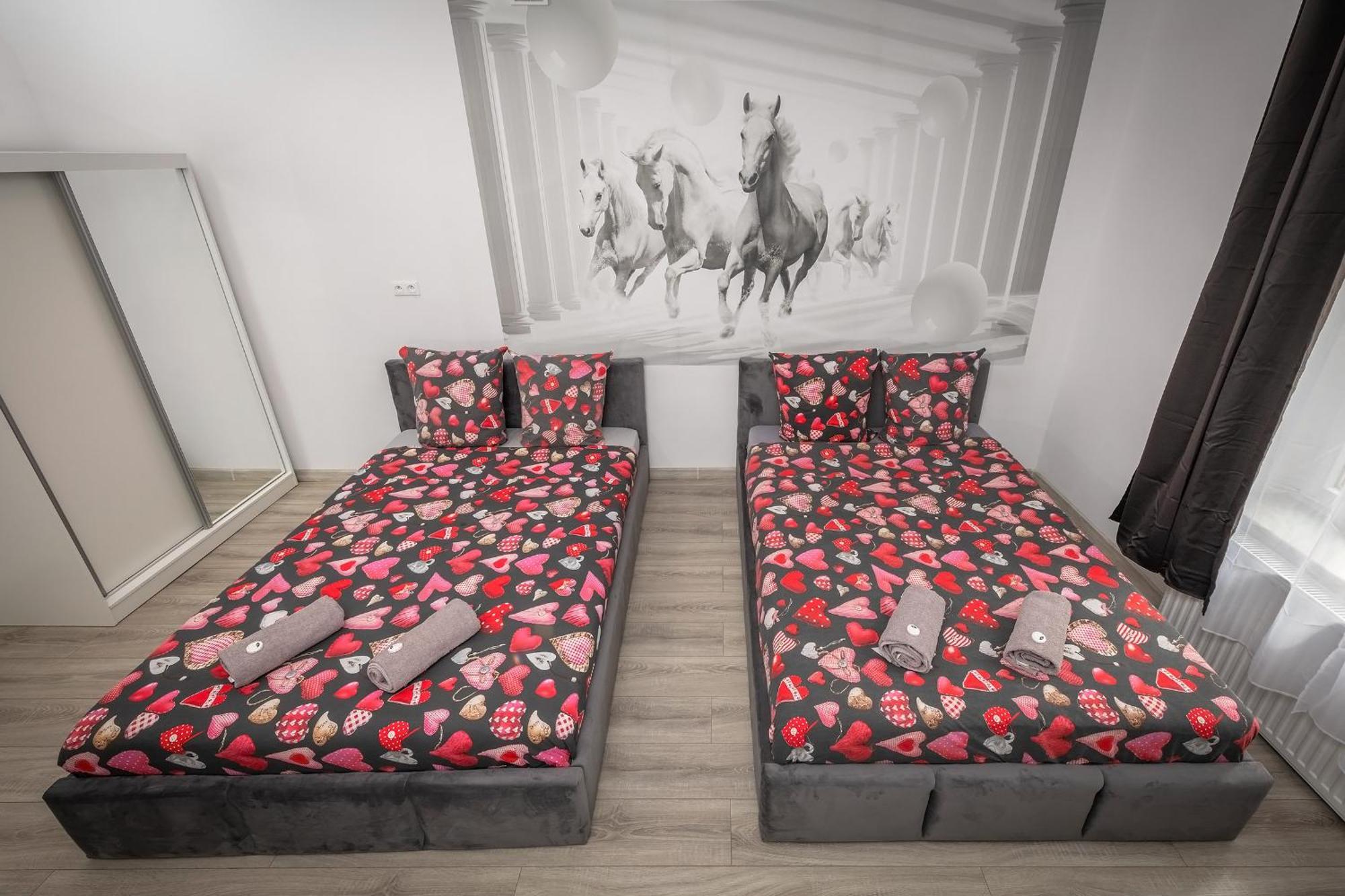 70S Business Room Cracovia Esterno foto